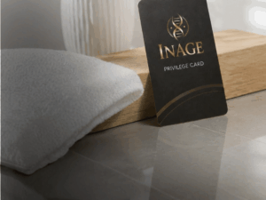 INAGE PRIVILEGE CARD